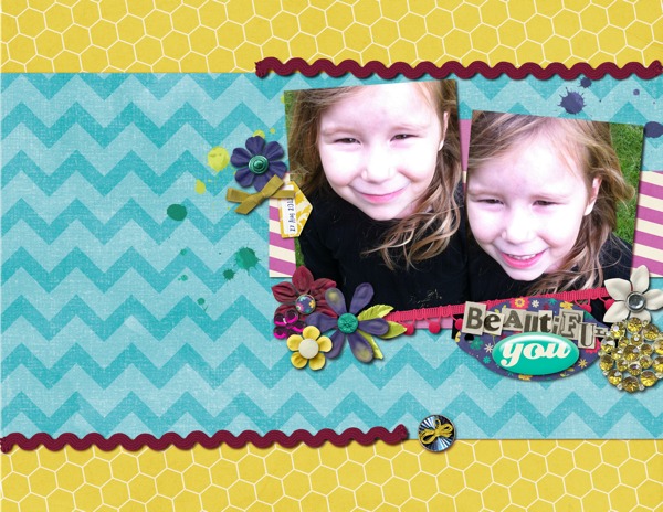 Beautiful You
