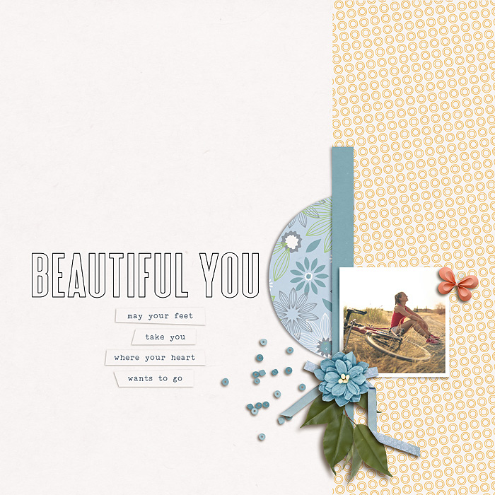 Beautiful You