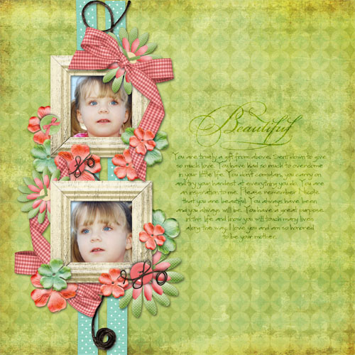 Beautiful