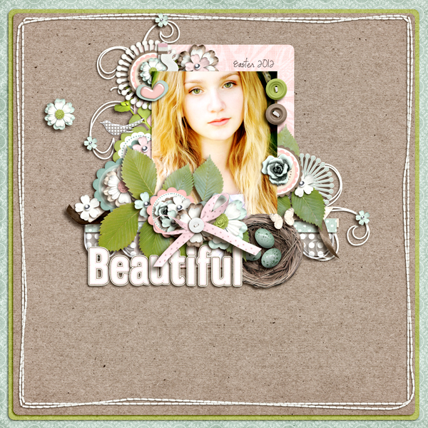 Beautiful