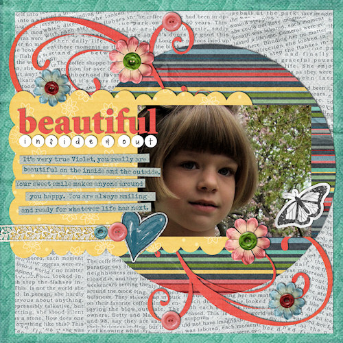 Beautiful...