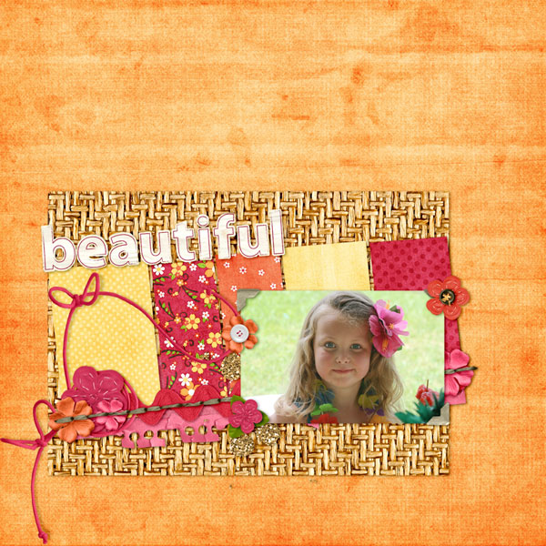 Beautiful