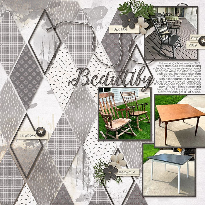 Beautify