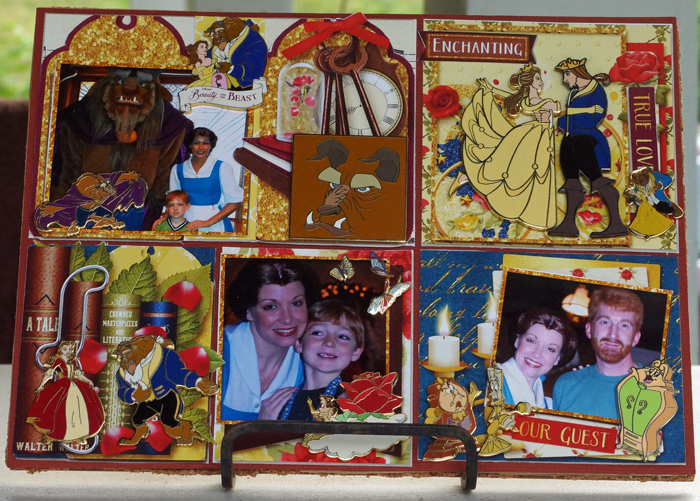 Beauty and the Beast 2