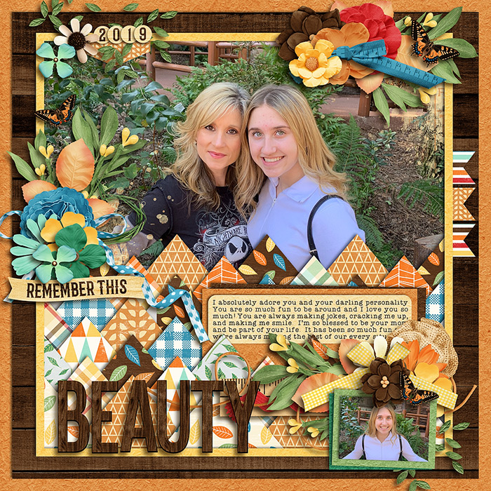 Beauty Faith