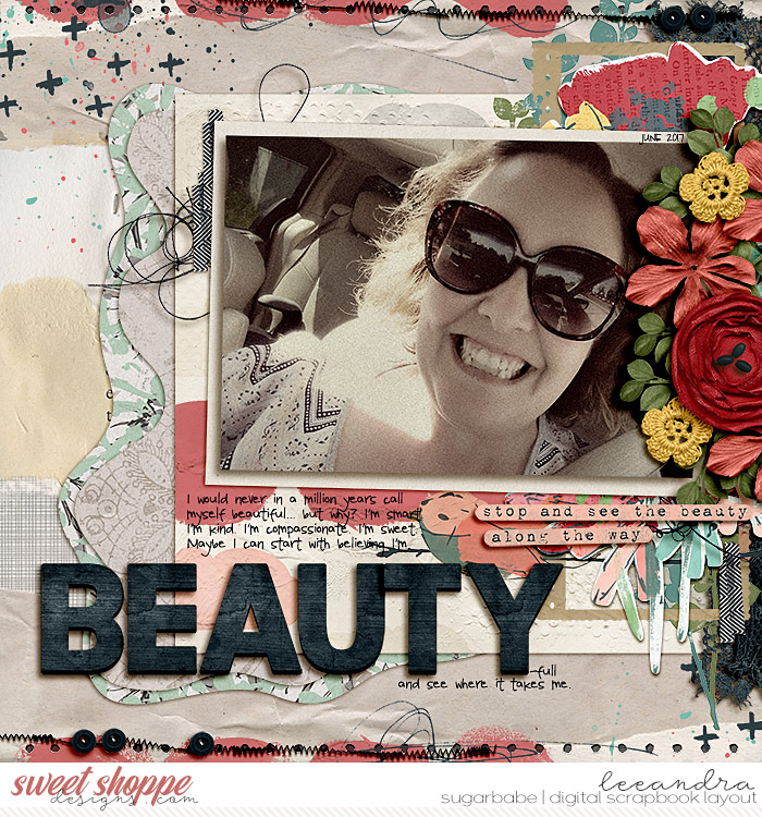 Beauty-full