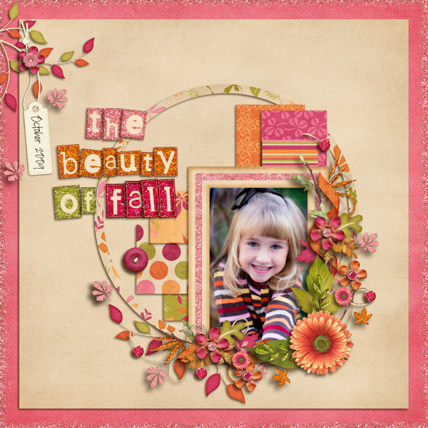 Beauty of Fall