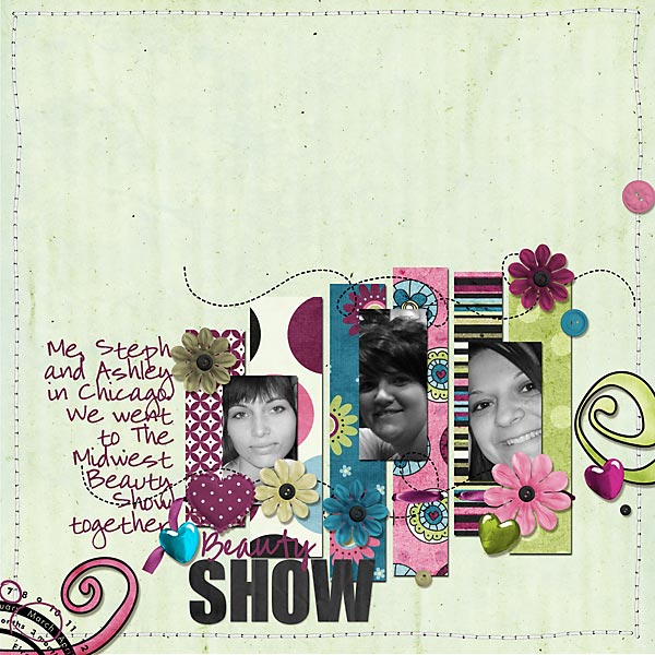 Beauty Show