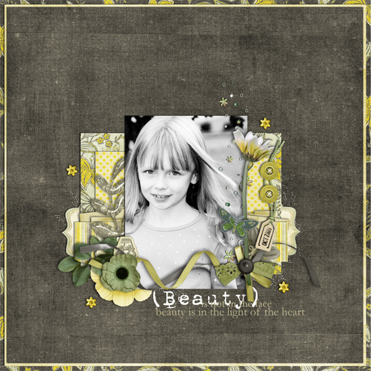 Beauty