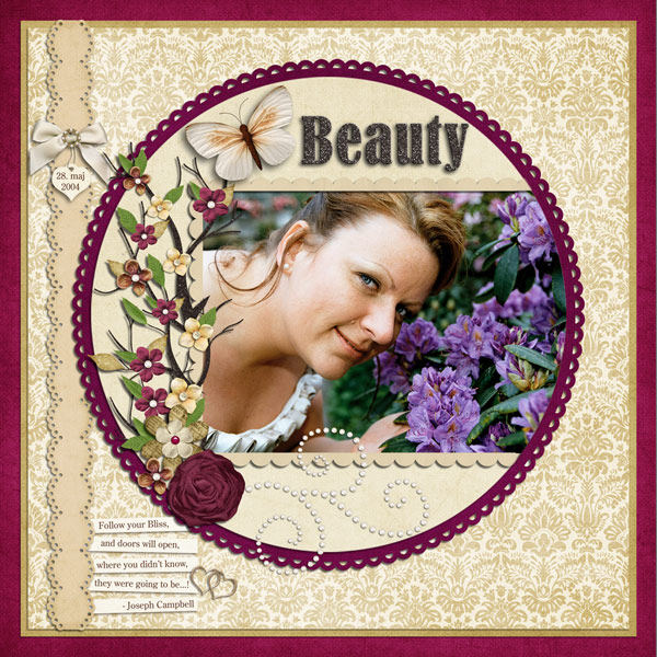 Beauty