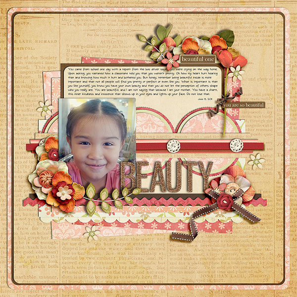Beauty