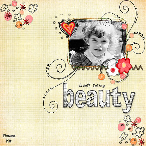 Beauty