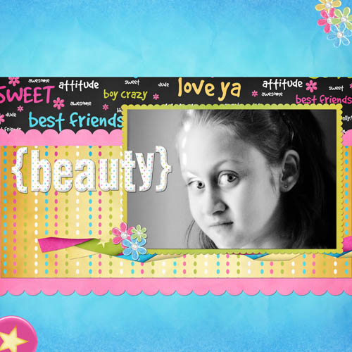 Beauty