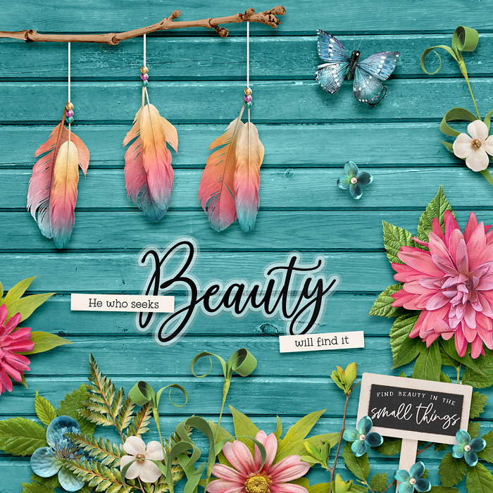 Beauty