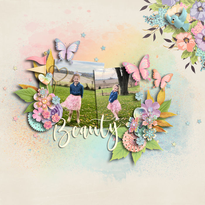 Beauty