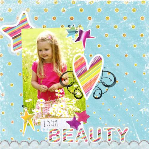 beauty