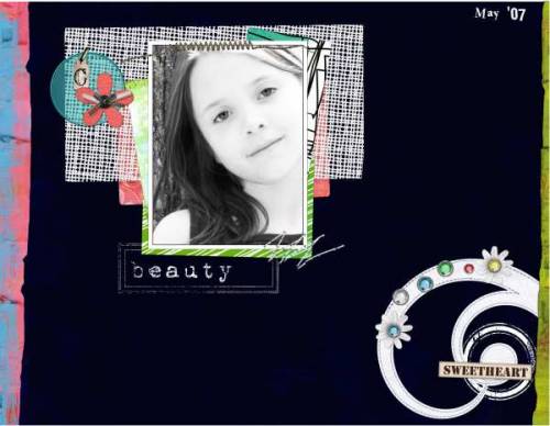 Beauty