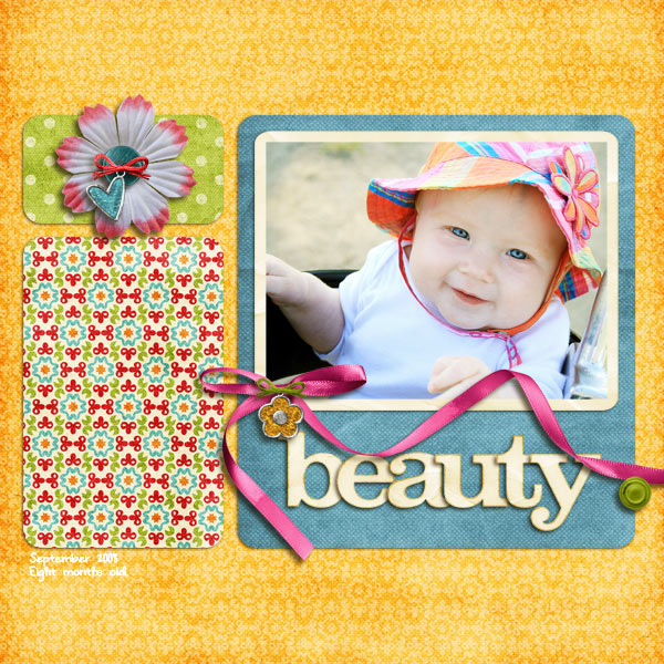 Beauty