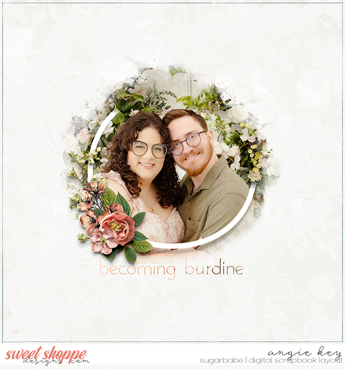 Becoming Burdine