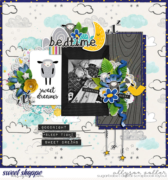 Bedtime