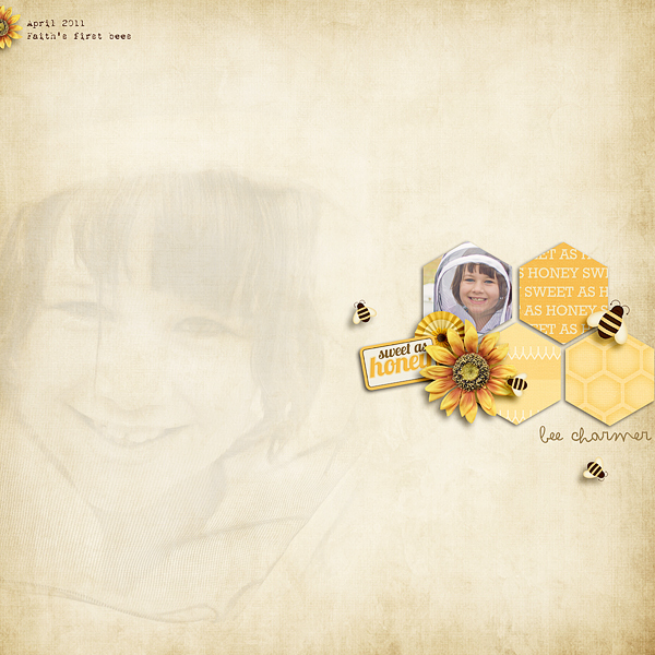 Bee Charmer