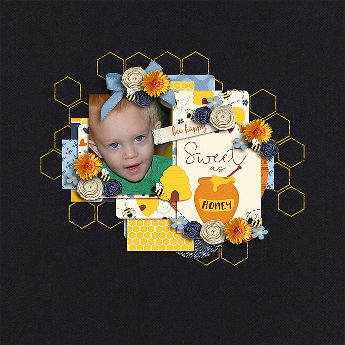 Bee Happy