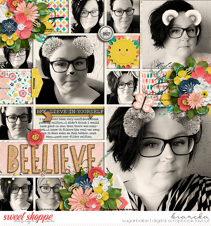 bee-lieve