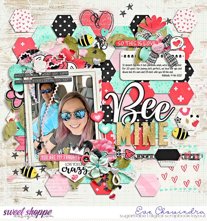 bee mine