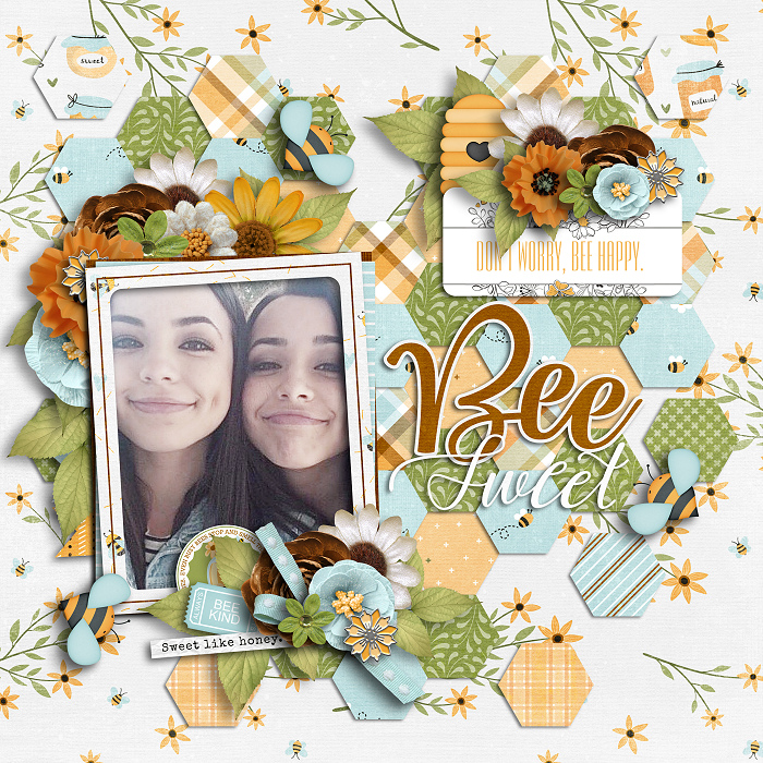 Bee Sweet