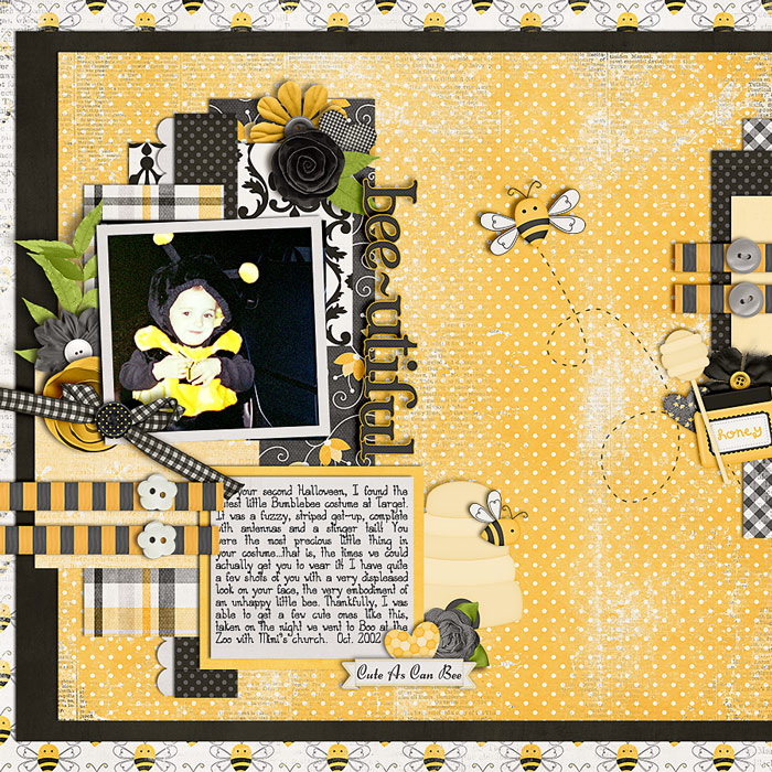 Bee-Utiful