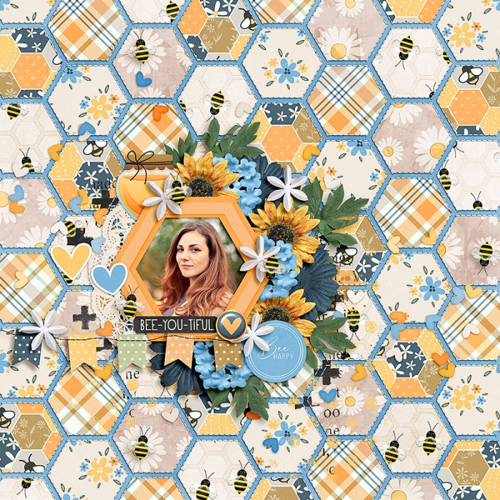 BEE-YOU-TiFUL