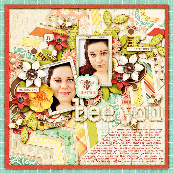 Bee You