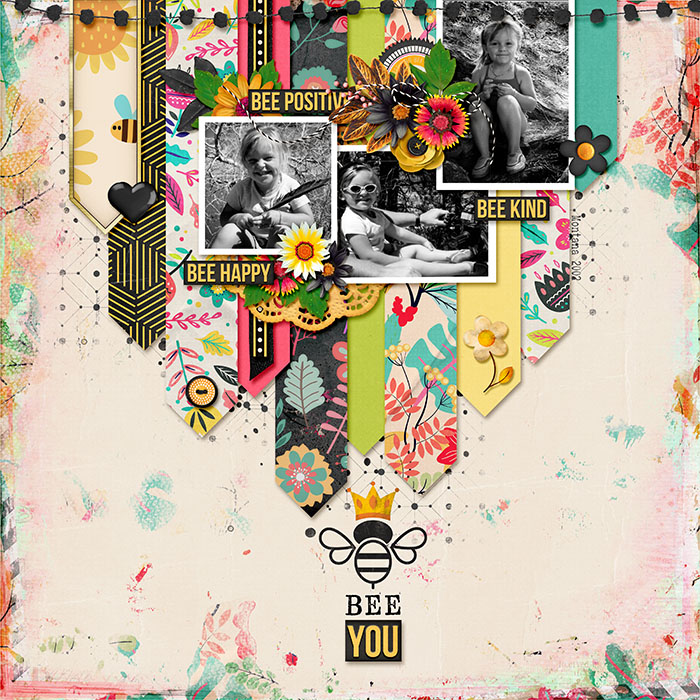 Bee You