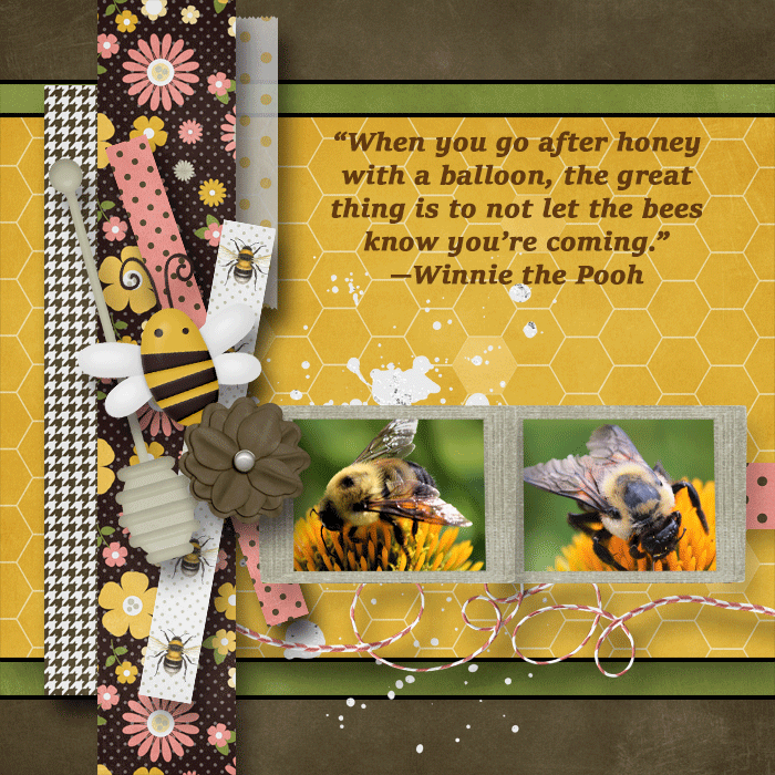 Bee