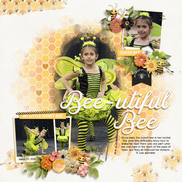 Bee