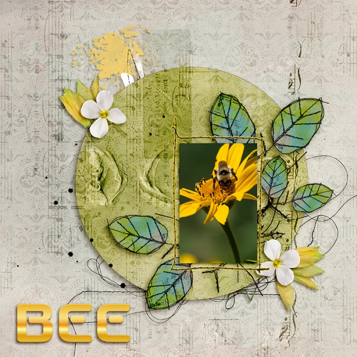 Bee
