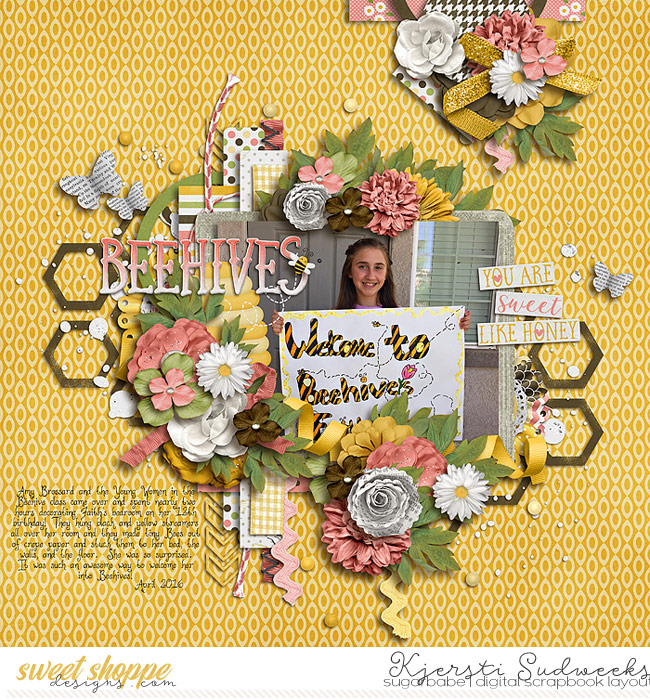 Beehives