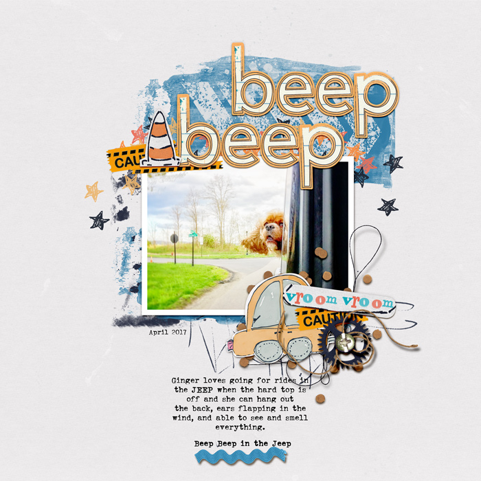 Beep Beep