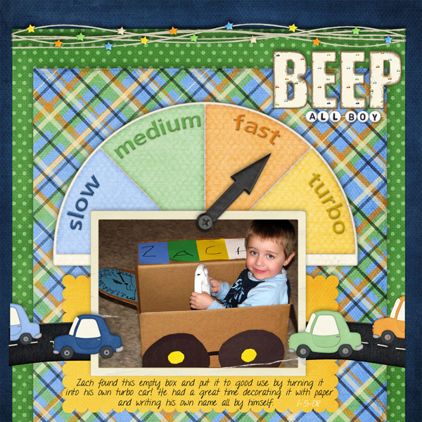 Beep