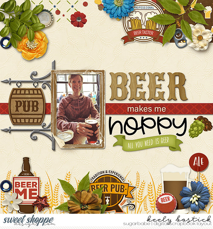 Beer