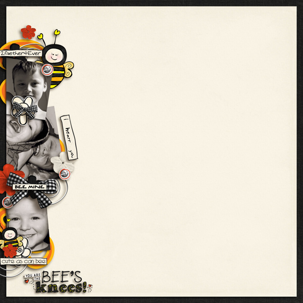 Bee's Knees