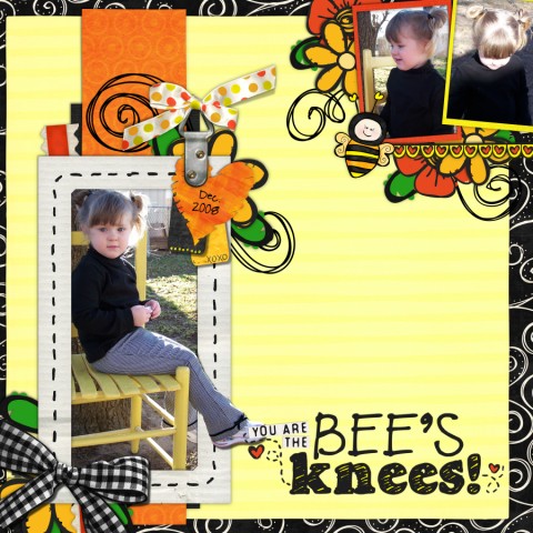 Bee's Knees