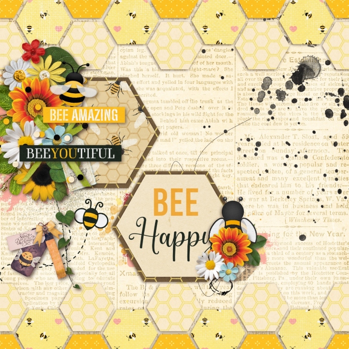 Bees