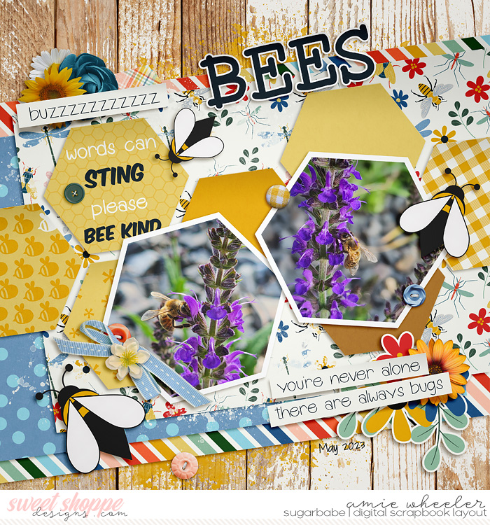 Bees