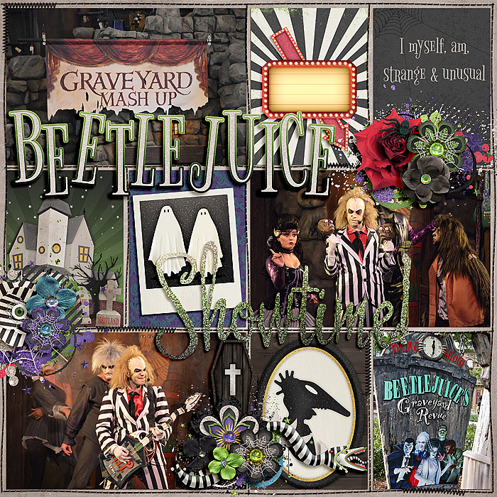 Beetlejuice