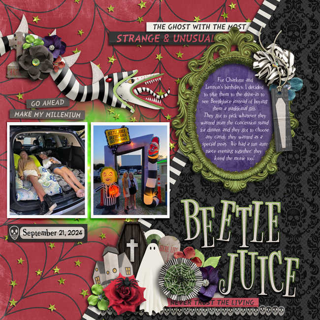 Beetlejuice