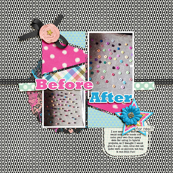 Before and After