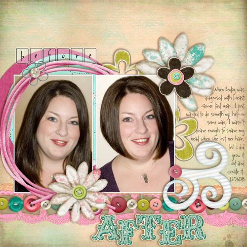 Before and After