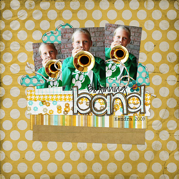 Beginning Band
