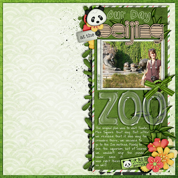 Beijing Zoo